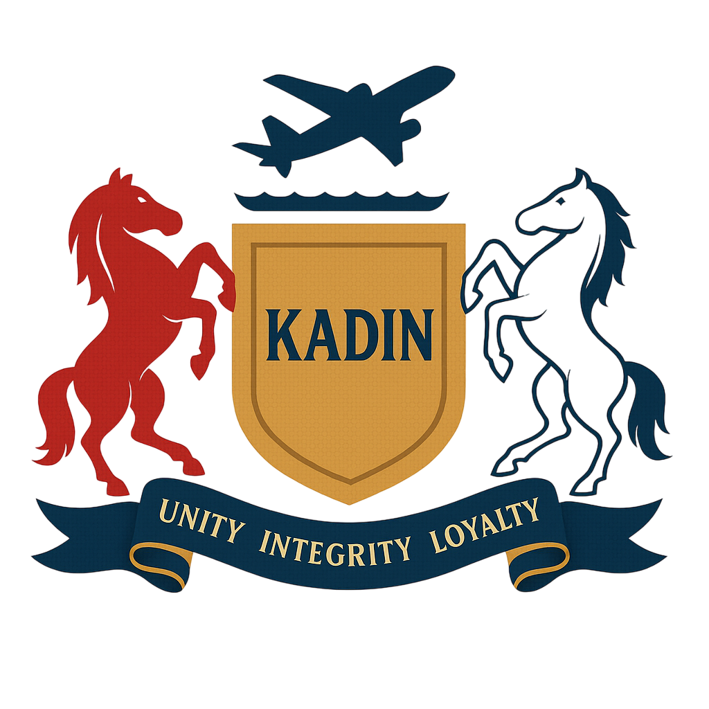 Logo Kadin Saumlaki Kota